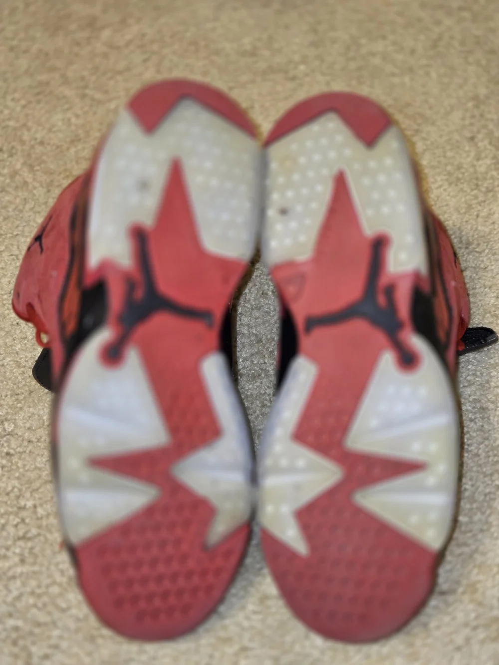 Air Jordan Jumpman MVP